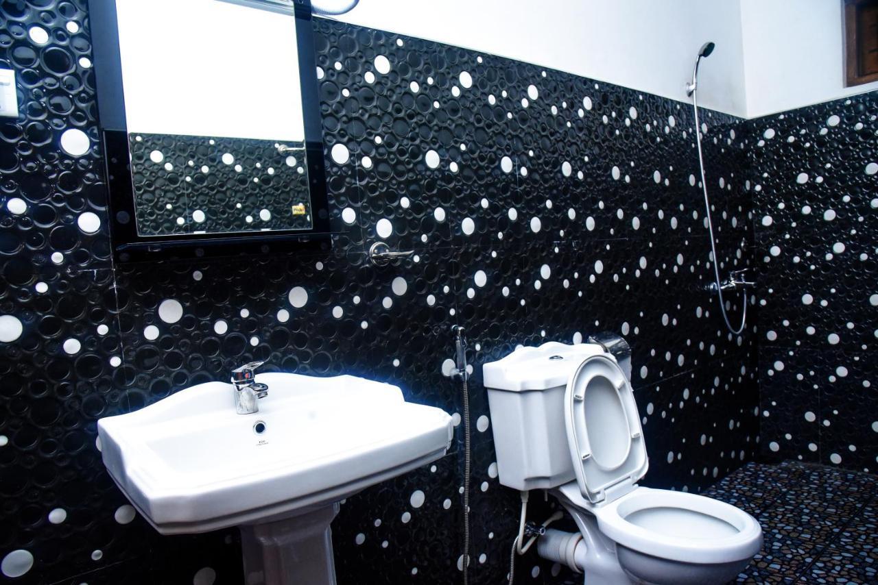 Eco Diamond Palace Ella Kültér fotó