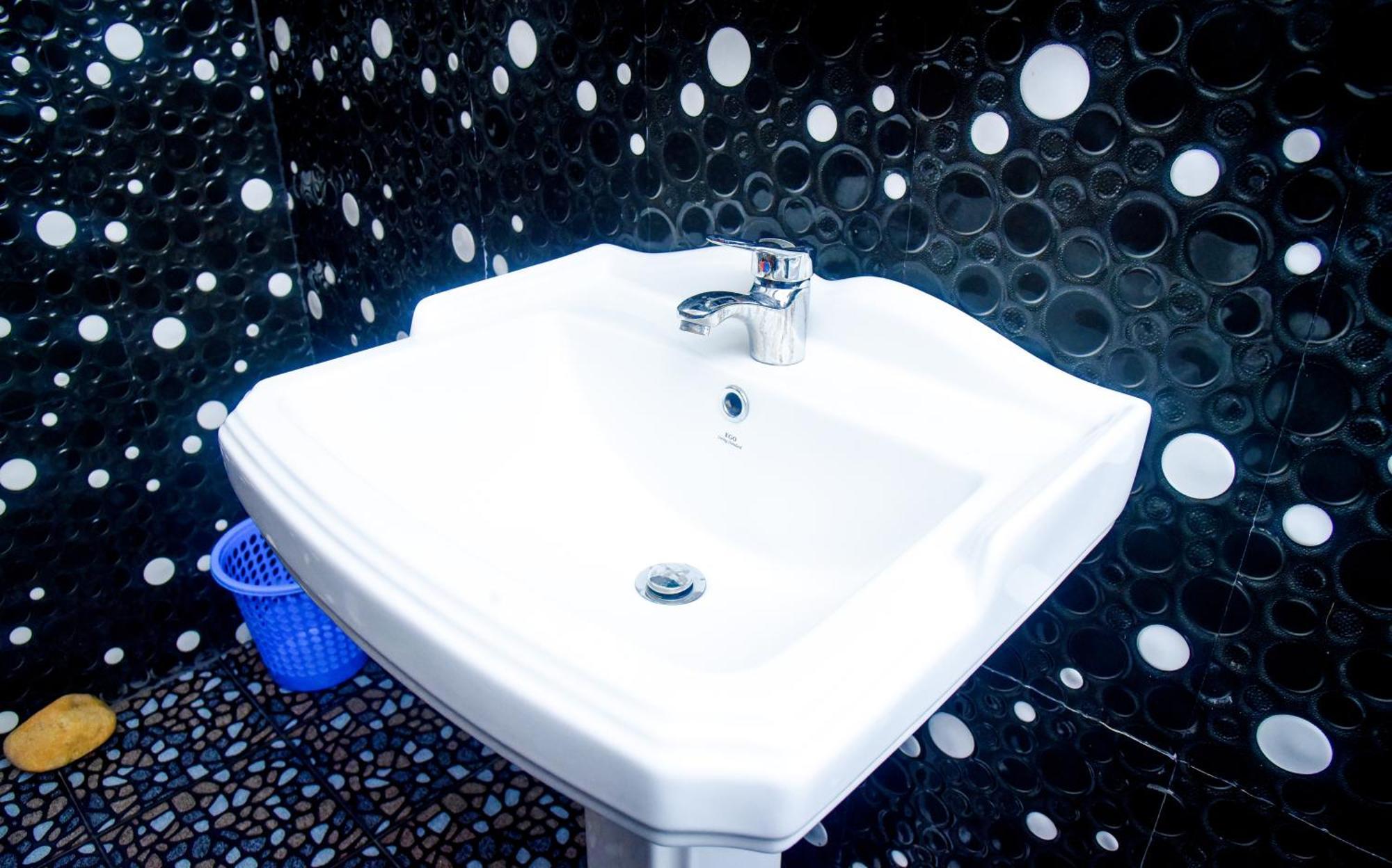 Eco Diamond Palace Ella Kültér fotó