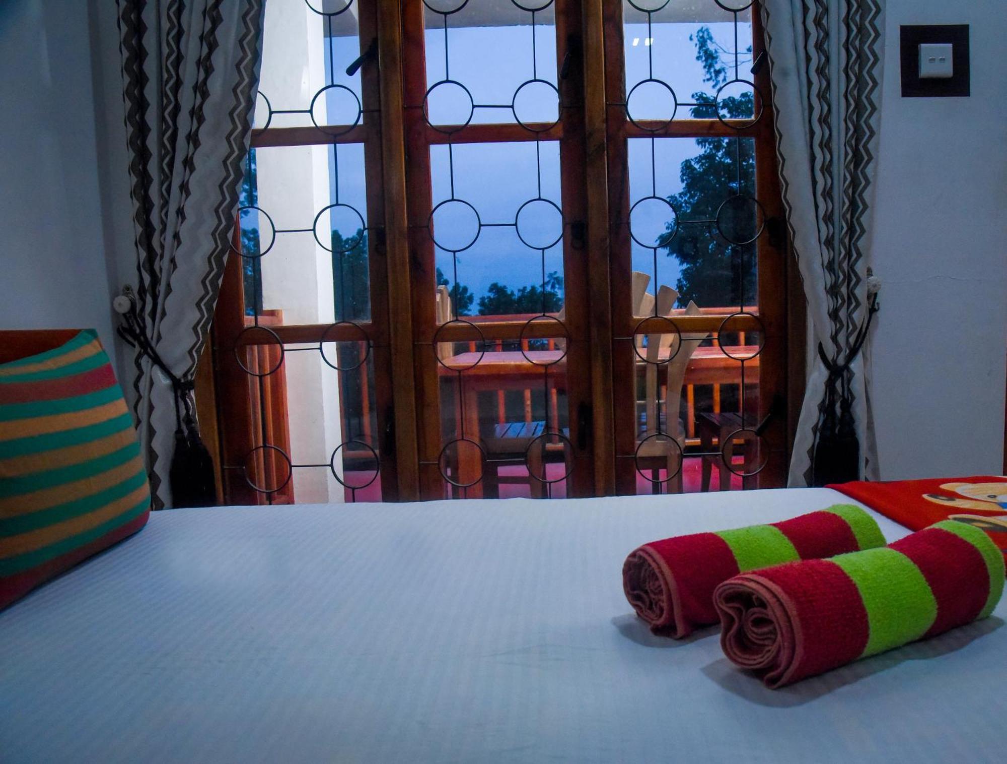 Eco Diamond Palace Ella Kültér fotó